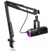 FIFINE AmpliGame AM8 RGB USB/XLR Microphone
