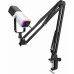 FIFINE AmpliGame AM8 RGB USB/XLR Microphone