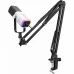 FIFINE AmpliGame AM8 RGB USB/XLR Microphone