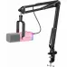 FIFINE AmpliGame AM8 RGB USB/XLR Microphone