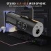FIFINE AmpliTank Tank3 USB/XLR Dynamic Microphone