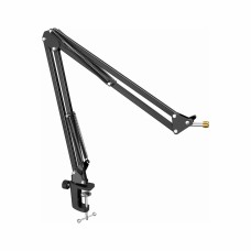 FIFINE CS1 Scissor Boom Arm Stand