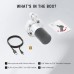 FIFINE K688 XLR/USB Dynamic Microphone