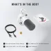 FIFINE K688 XLR/USB Dynamic Microphone