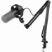 FIFINE K688 XLR/USB Dynamic Microphone