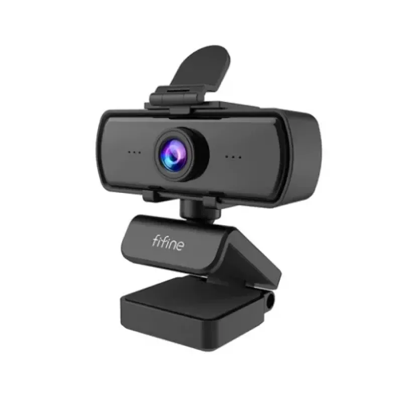 Fifine K420 2k Computer Webcam