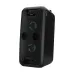F&D PA924 Bluetooth Trolley Speaker With Microphone