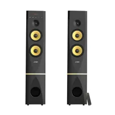 F&D T-88X 2.0 Channel Wired Bluetooth Tower Speaker