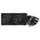 Thermalright Frozen Edge 240 BLACK All in one Liquid CPU Cooler