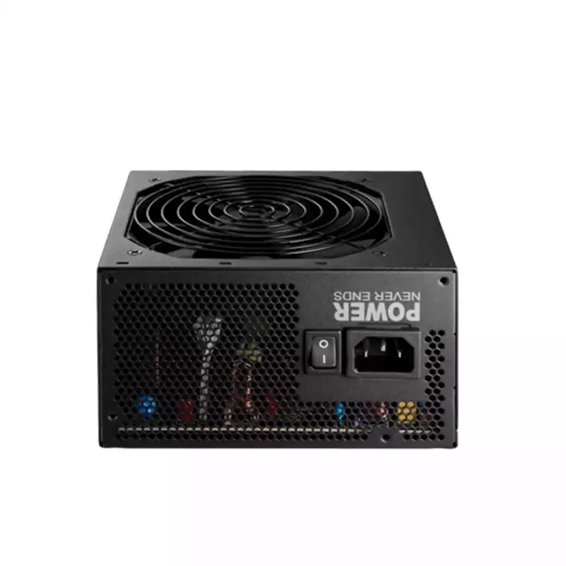 FSP HYDRO K PRO 750W BRONZE POWER SUPPLY