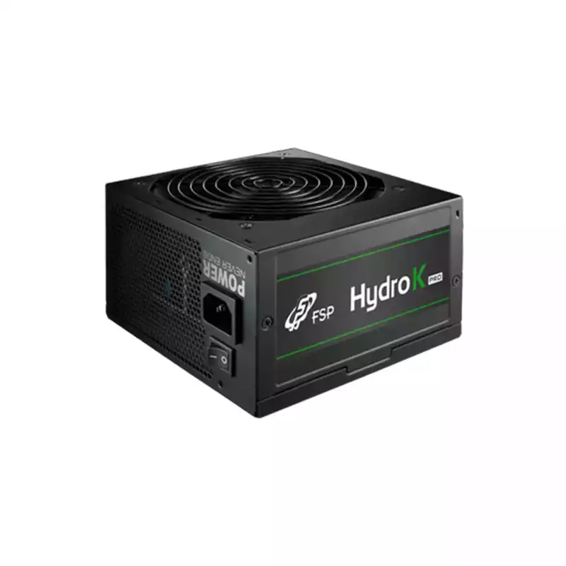 FSP HYDRO K PRO 750W BRONZE POWER SUPPLY