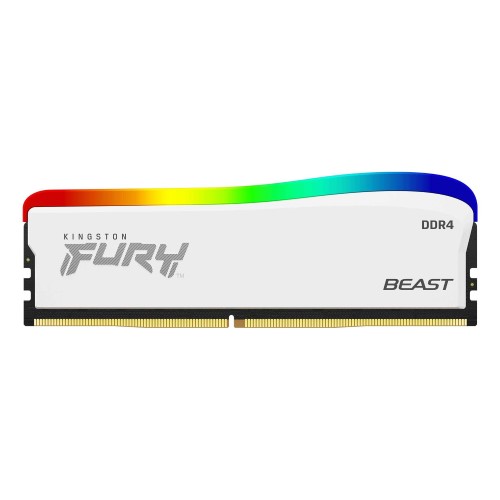 Kingston FURY Beast RGB DDR4 8GB 3200MHz Special Edition