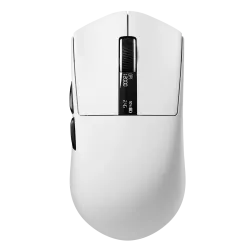 FURYCUBE G9 Ultra Lightweight Wireless Gaming Mouse