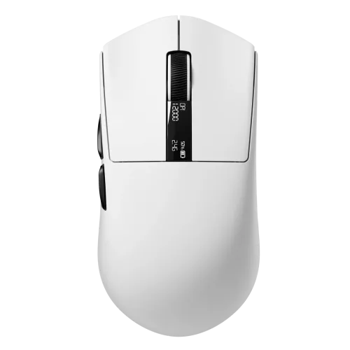 FURYCUBE G9 Ultra Lightweight Wireless Gaming Mouse