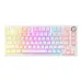 Furycube IP75 Mechanical-feel RGB Gaming Keyboard