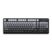 Furycube IP98 Mechanical-feel RGB Gaming Keyboard