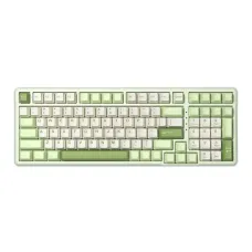 Furycube K99 Pro Tri-mode Mechanical RGB Gaming Keyboard
