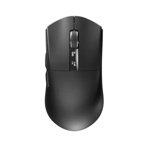 FURYCUBE G9 Ultra Lightweight Wireless Gaming Mouse