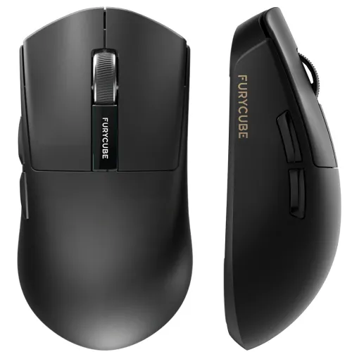 FURYCUBE G9 Ultra Lightweight Wireless Gaming Mouse