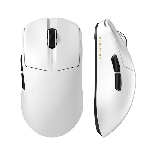 Furycube G13Pro Tri-Mode Wireless Gaming Mouse
