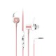Fantech Scar EG3 3.5mm In-Ear Gaming Earphone