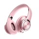 Fantech WH01 Stereo Bluetooth Wireless Gaming Headphone