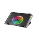 Fantech NC20 RGB Notebook Laptop Cooling Pad Fantech NC20 RGB Notebook Laptop Cooling Pad