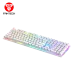 Fantech Maxfit108 Mk855 Rgb Mechanical Keyboard