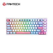 Fantech Mk612 Atom X83 Ame Edition Mechanical Gaming Keyboard