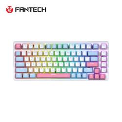 Fantech Mk612 Atom X83 Ame Edition Mechanical Gaming Keyboard