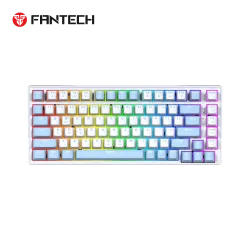 Fantech Mk612 Atom X83 Ame Edition Mechanical Gaming Keyboard