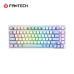 Fantech Mk612 Atom X83 Ame Edition Mechanical Gaming Keyboard