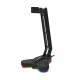Fantech AC3001S RGB Tower Headphone Stand