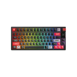 Fantech ATOM PRO79 MK917 RGB Mechanical Gaming Keyboard
