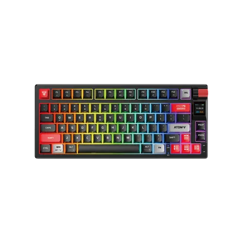 Fantech ATOM PRO79 MK917 RGB Mechanical Gaming Keyboard