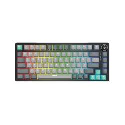 Fantech ATOM PRO83 MK913 RGB Mechanical Gaming Keyboard
