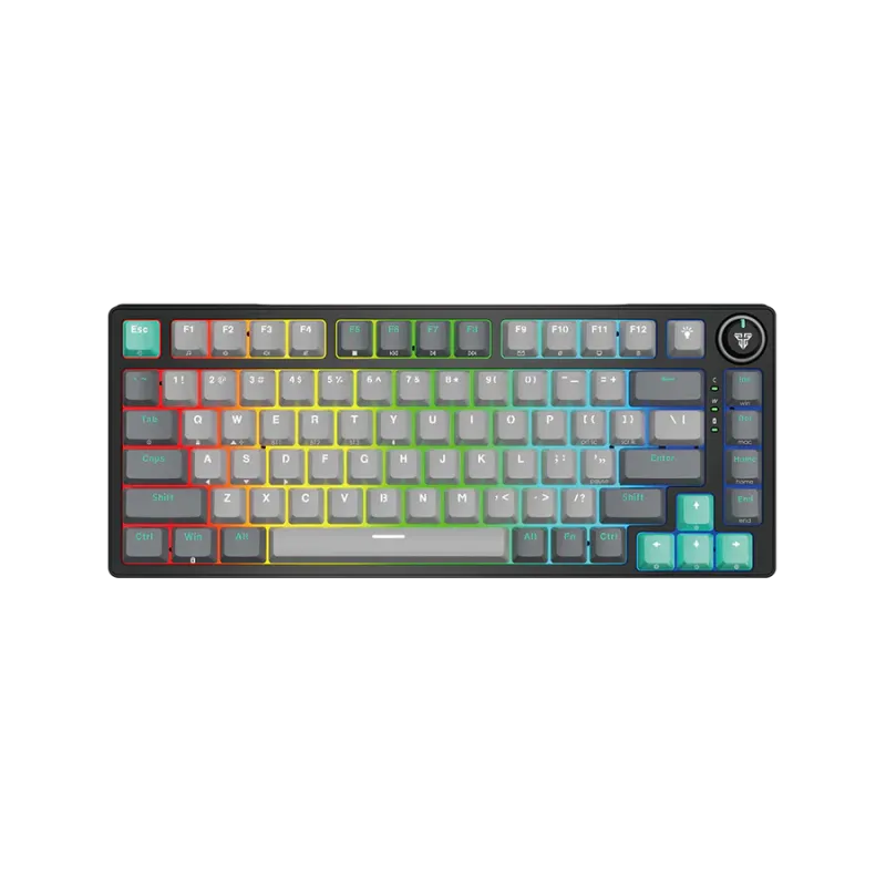 Fantech ATOM PRO83 MK913 RGB Mechanical Gaming Keyboard