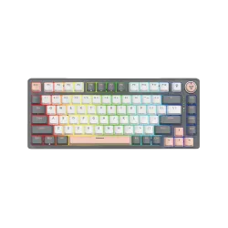 Fantech ATOM PRO83 MK913 RGB Mechanical Gaming Keyboard