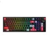 Fantech ATOM PRO97 MK918 RGB Mechanical Gaming Keyboard