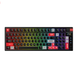 Fantech ATOM PRO97 MK918 RGB Mechanical Gaming Keyboard