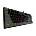 Fantech ATOM TKL MK876 Red Switch RGB Gaming Mechanical Keyboard