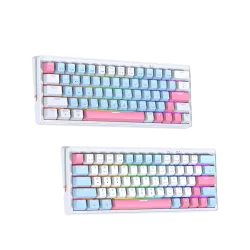 Fantech ATOM X63 MK611 Mechanical Keyboard