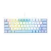 Fantech ATOM X63 MK611 Mechanical Keyboard