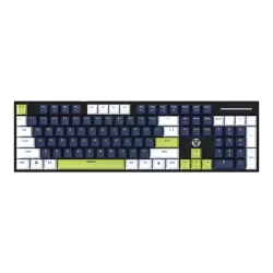 Fantech ATOM104S MK878S Mechanical Gaming Keyboard