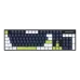 Fantech ATOM104S MK878S Mechanical Gaming Keyboard