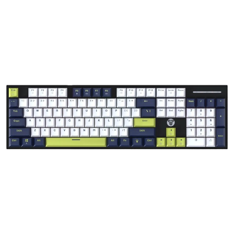Fantech ATOM104S MK878S Mechanical Gaming Keyboard