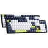 Fantech ATOM104S MK878S Mechanical Gaming Keyboard