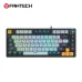 Fantech ATOM81 MK875V2 Blue Switch RGB Gaming Mechanical Keyboard