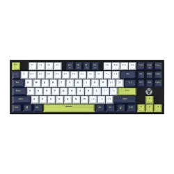 Fantech ATOM87S MK877S Mechanical Gaming Keyboard