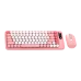 Fantech GO Mochi 85 WK898 Wireless Keyboard Mouse Combo